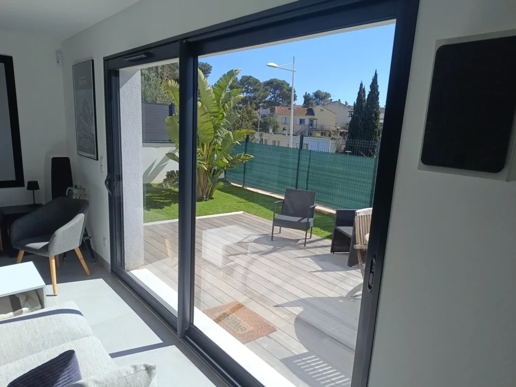 Société de nettoyage des villas à Casablanca Maroc