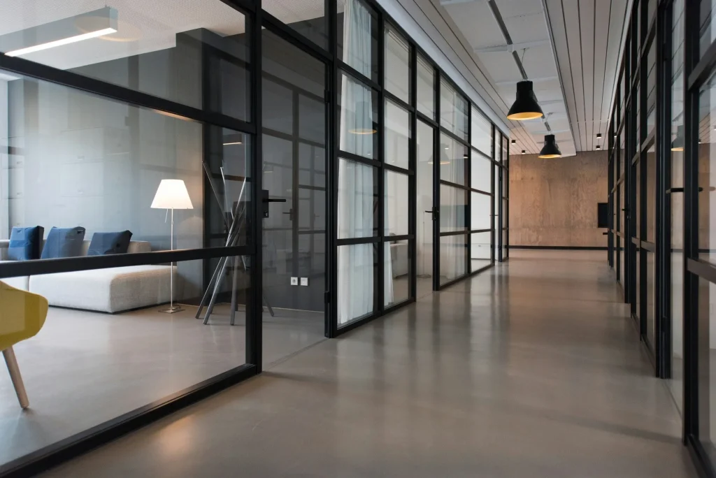 Nettoyage de bureaux sur Casablanca