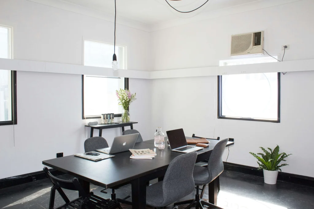 Nettoyage de bureaux sur Casablanca